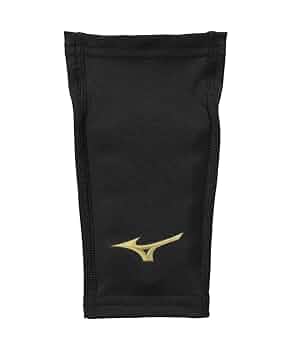 Amazon | ミズノ MIZUNO ミズノプロ プロテクトリストバンド(1枚